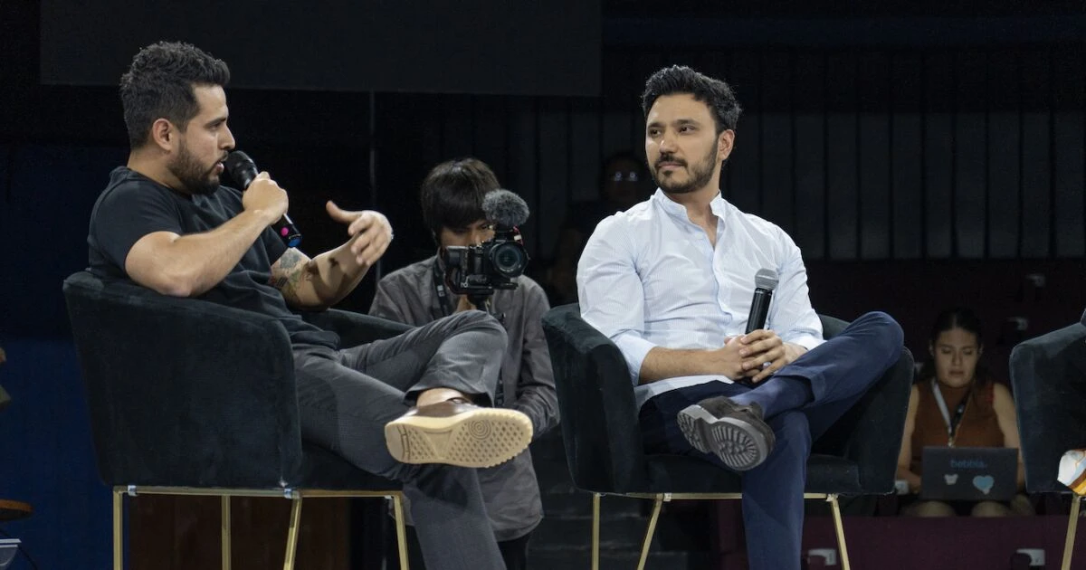 ¡Social Media Week México 2024 fue un éxito!