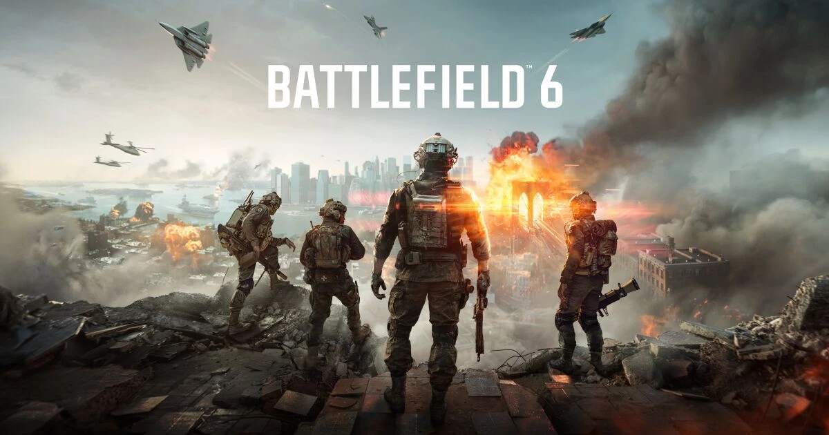Reseña: Battlefield 6 incorpora el modo Portal y te da el control del juego