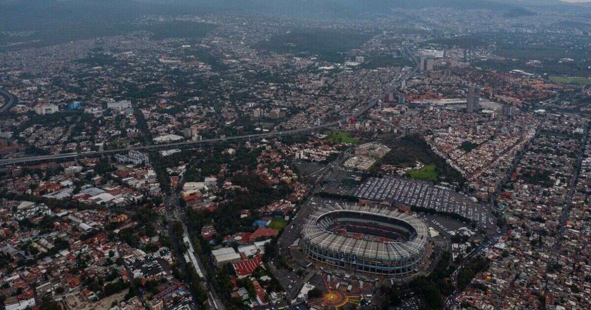 Este es el castigo por hacer disparos al aire en la CDMX