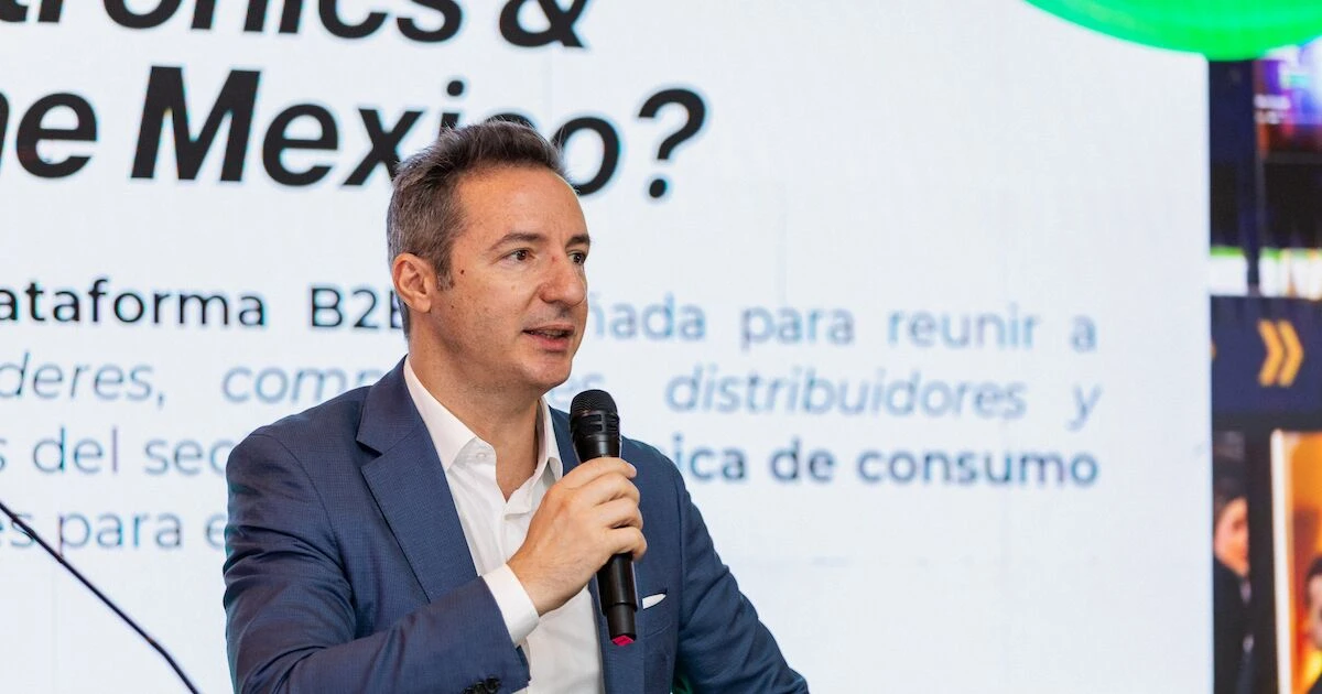Electronics & Home México alista su segunda edición en Centro Banamex