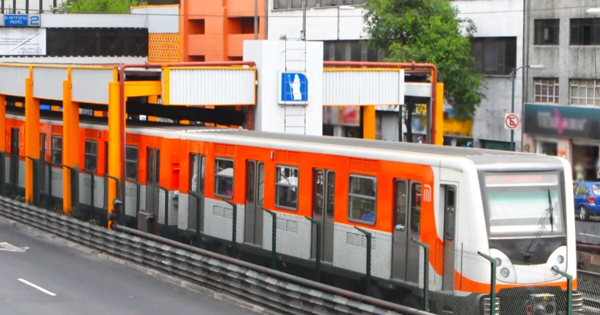 Se extiende el caos en la Línea 2 del Metro: más días de cierres, estaciones sin servicio y rutas alternas