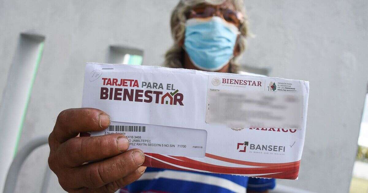 Inai pide a Bienestar explicar gasto de 2.7 billones en programas sociales