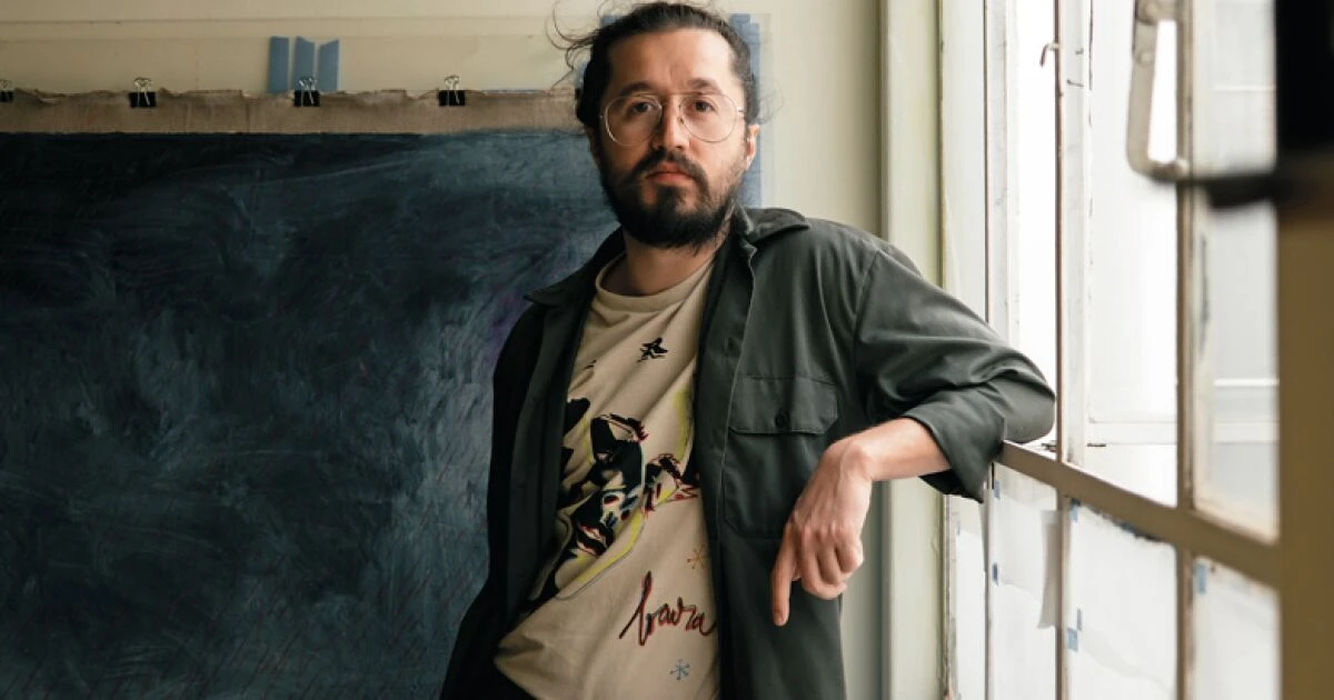 Javier Barrios y la imaginación como territorio de transformación