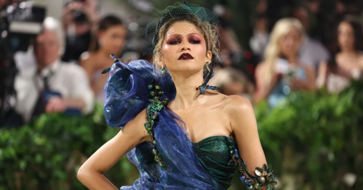 La Met Gala en la pantalla: de Nueva York al cine y la televisión
