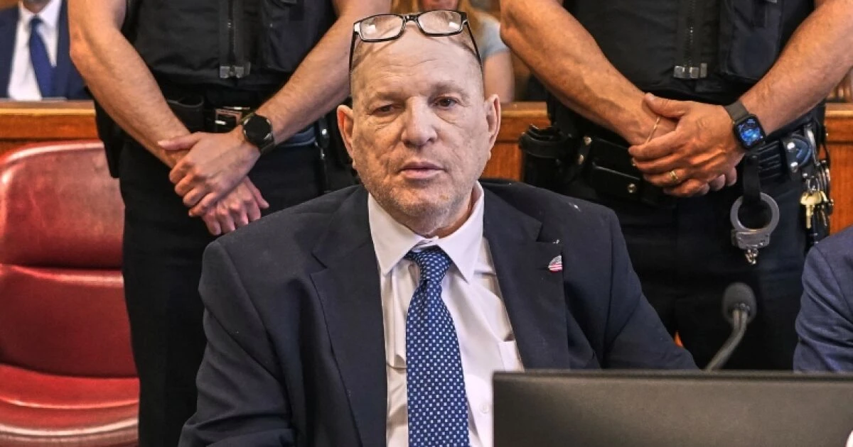Un nuevo juicio contra Weinstein enfrenta fase decisiva en jurado: esto se sabe