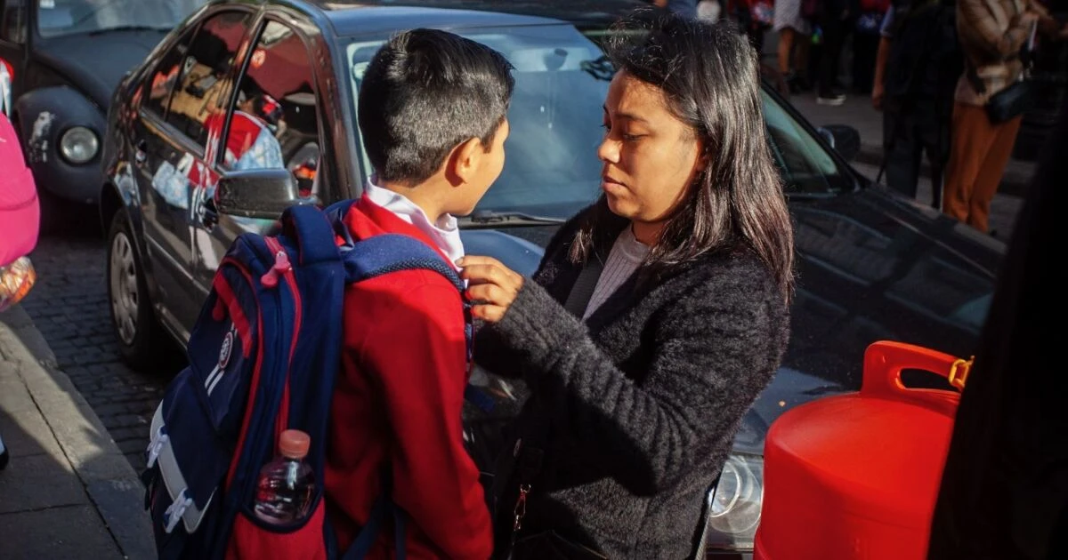 ¿Habrá clases el 28 de abril? Esto dice la SEP