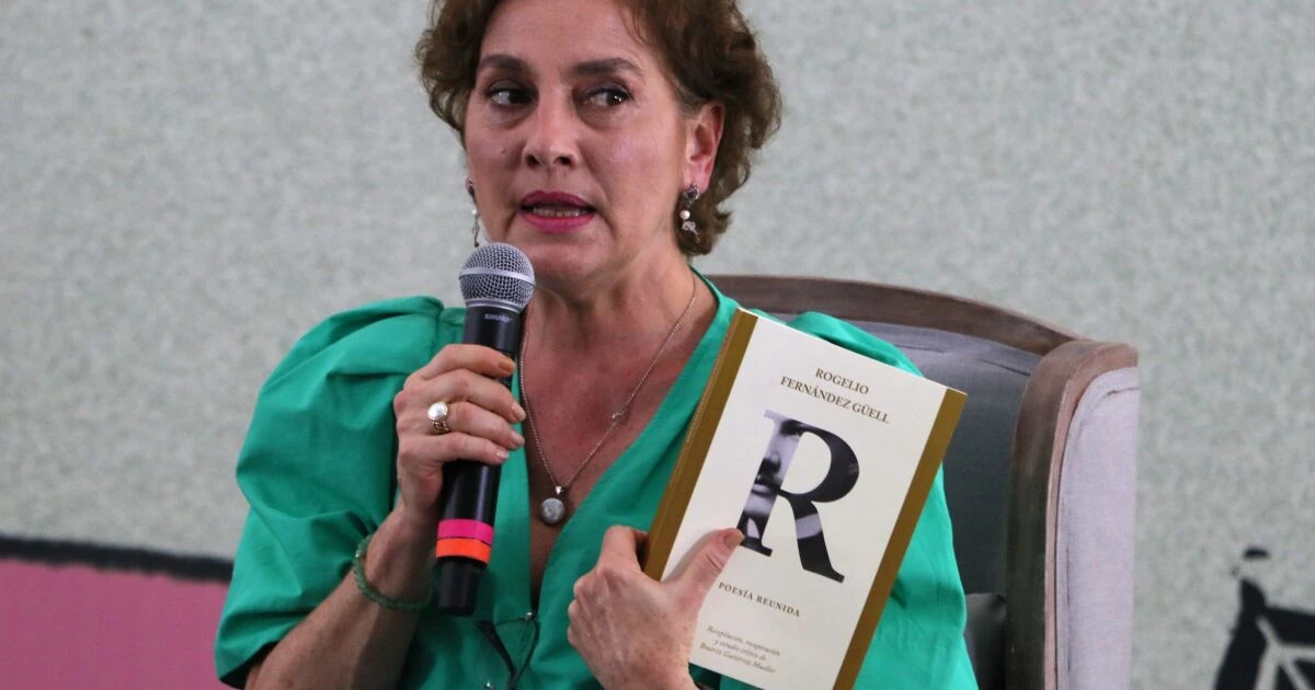 Beatriz Gutiérrez Müller busca la nacionalidad española, reporta ABC