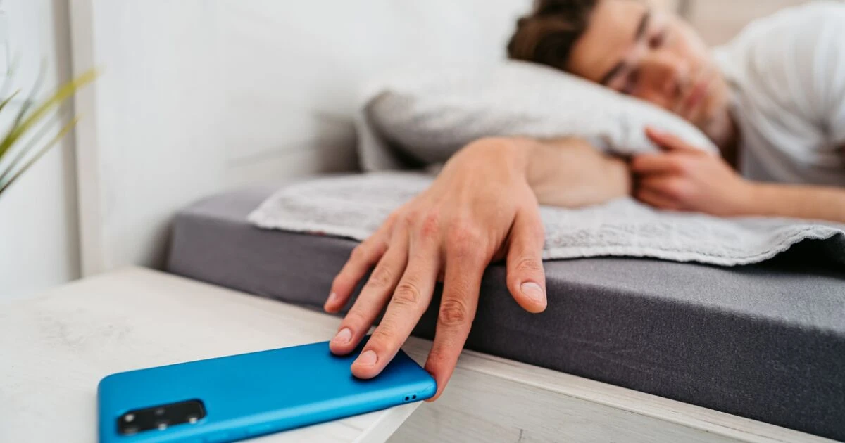 El reinicio silencioso: Por qué el 'detox' digital es la ventaja competitiva que ignoras