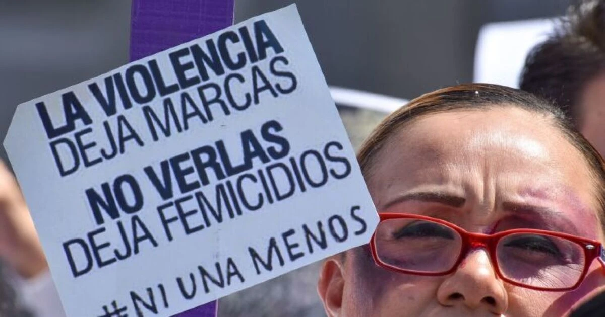 Gobierno borra refugios de mujeres del presupuesto; 