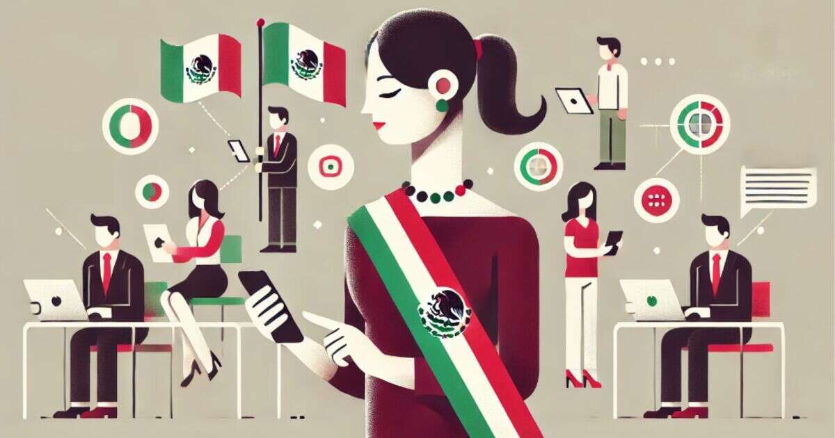 Brasil y Colombia: los ejemplos de México para digitalizar su gobierno