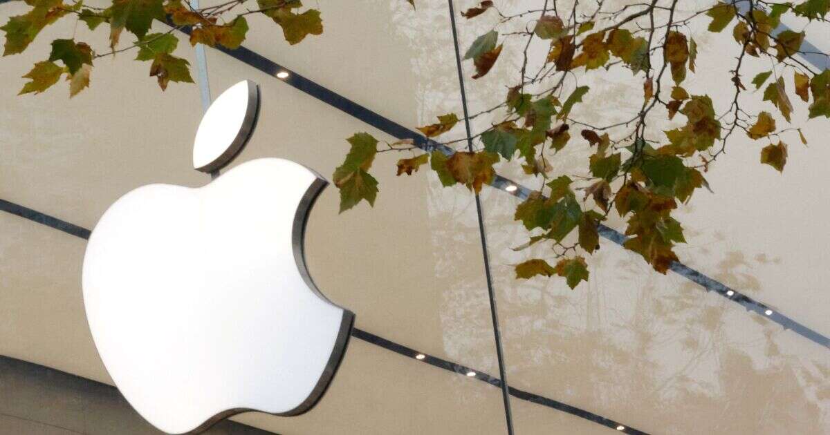 Apple invertirá 500,000 mdd en EU para evitar aranceles de Trump