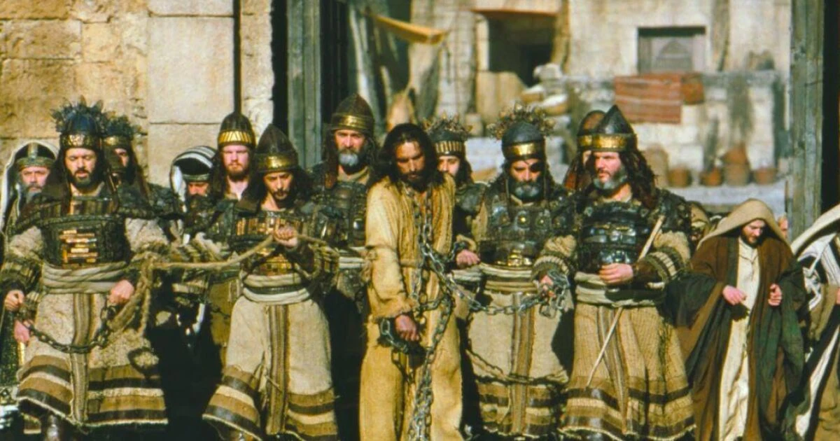 Plan de Semana Santa: dónde ver ‘La pasión de Cristo’, de Mel Gibson