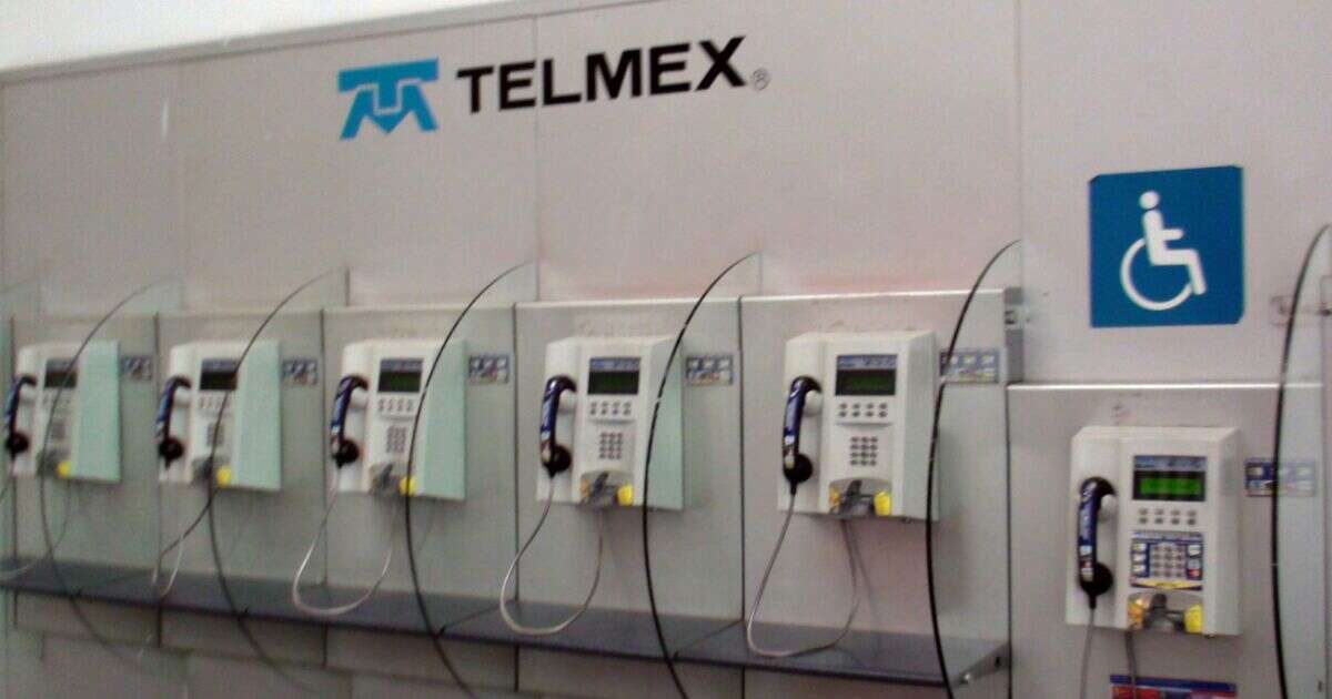 Sindicato de Telefonistas pide a Sheinbaum quitar regulación a Telcel y Telmex