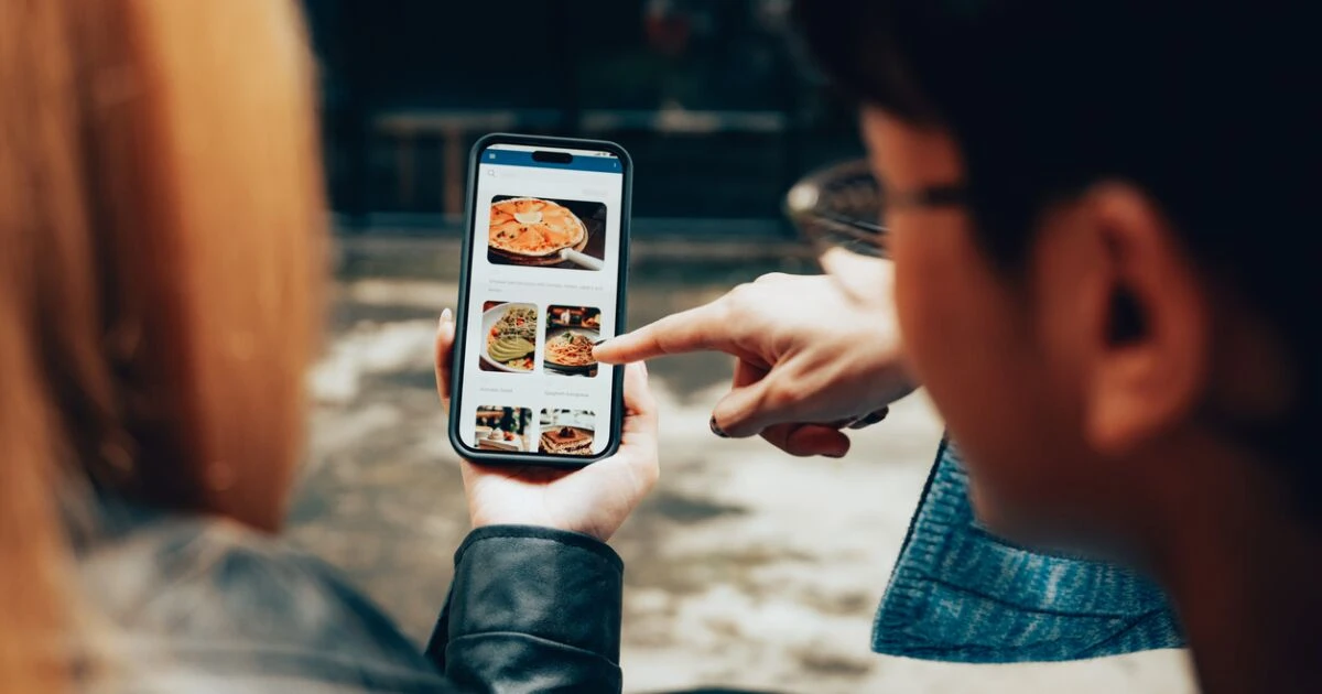 Tecnología contra la comida chatarra tras regulación de la SEP