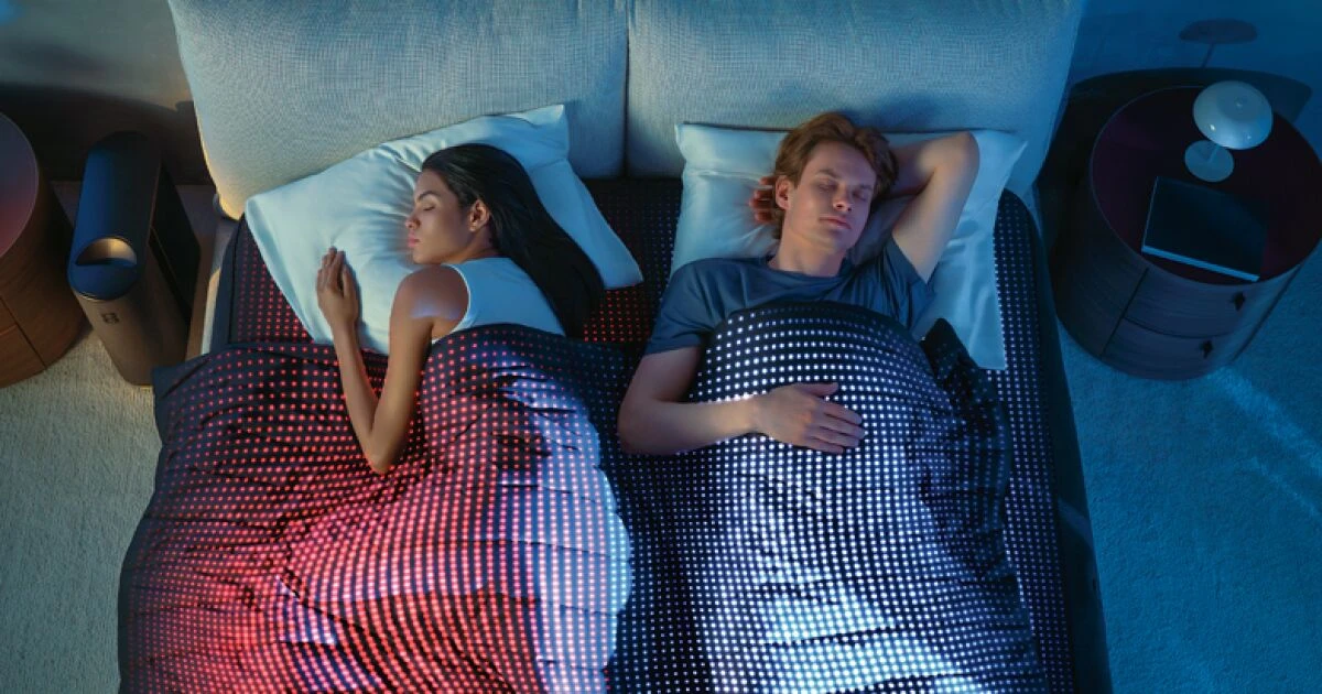 La ciencia del sueño llega a México: todo sobre Eight Sleep