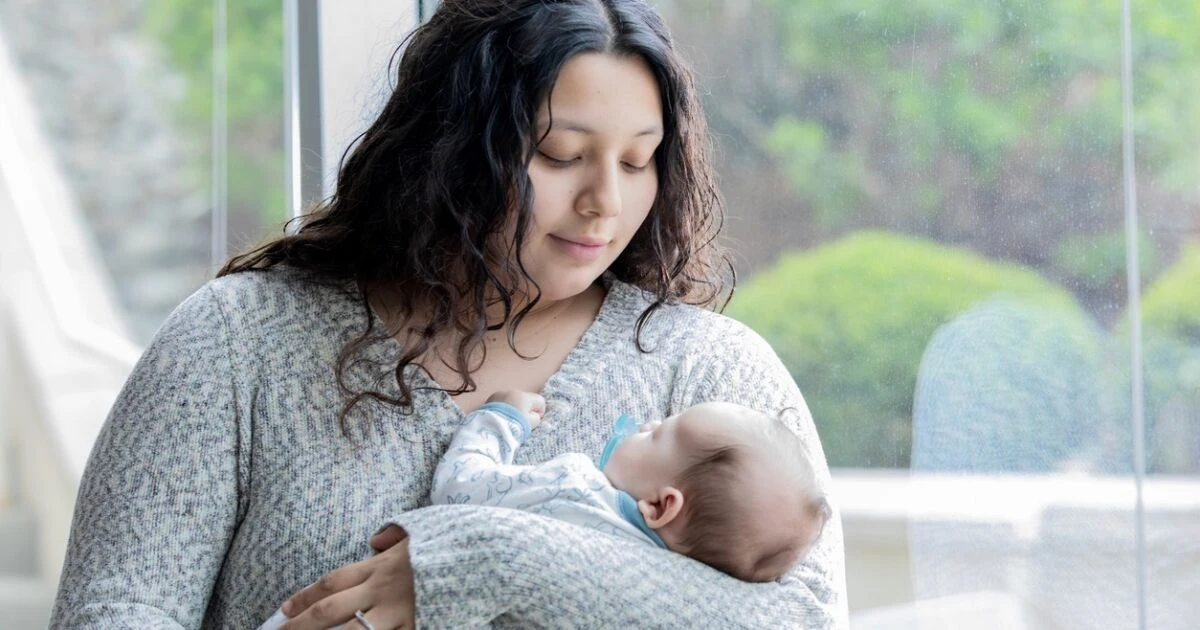 La maternidad en declive: cada vez hay menos madres en México