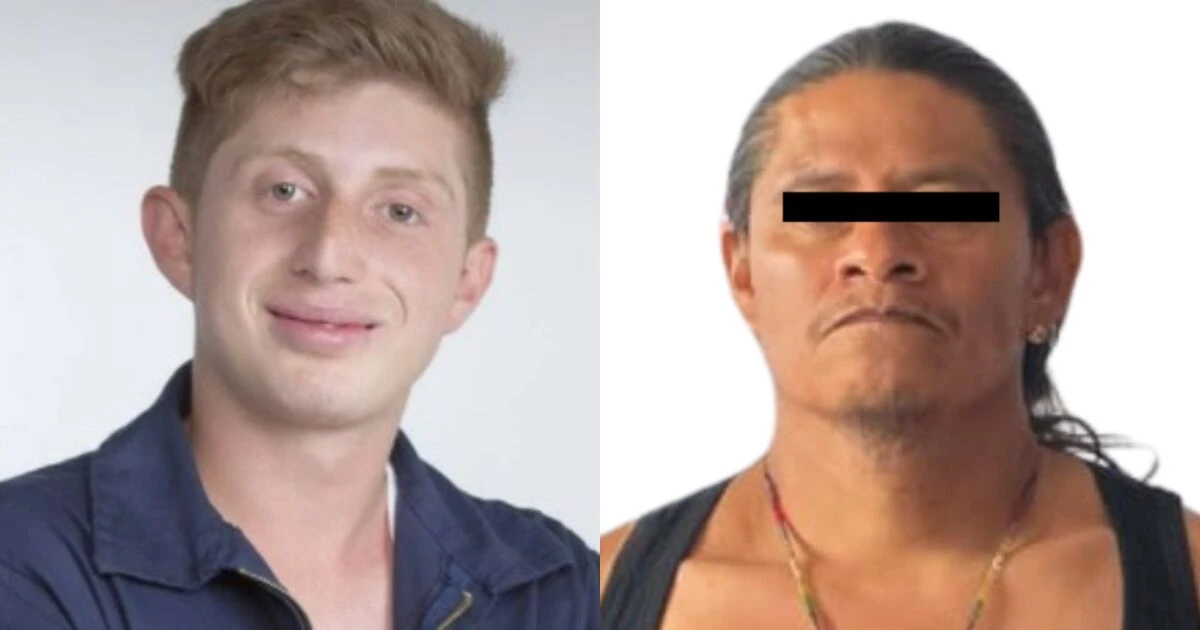 Caso Octavio Ocaña: Detienen a expolicía a tres años y medio del caso