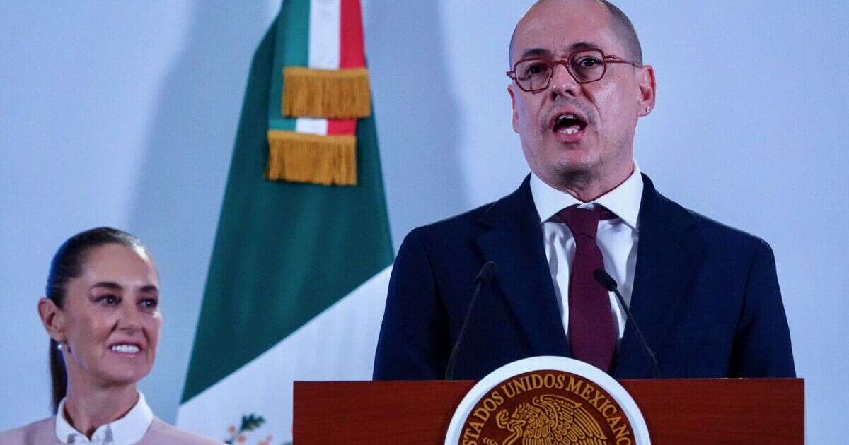 Agencia de José Merino busca cancelar licitación 5G del IFT