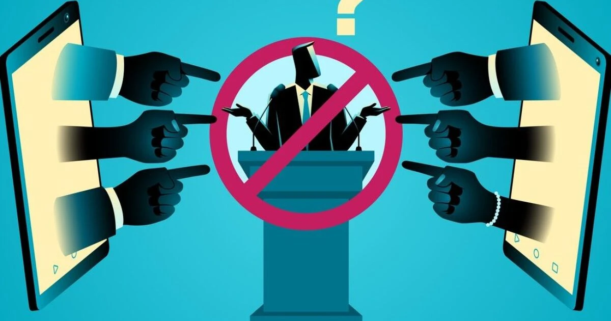 Contagio reputacional. Cuando la crisis de uno daña a otros