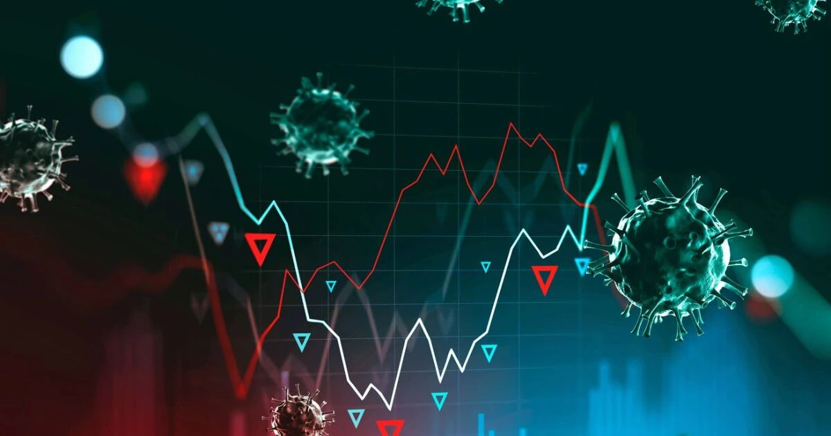 A 5 años del covid. Endeudamiento y políticas monetarias en mercados financieros