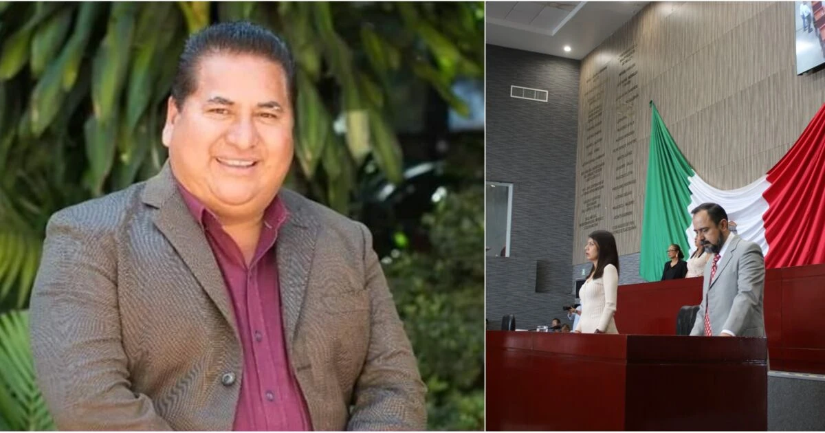 Alejandro Mancilla, secretario de Huitzilac, es asesinado en Morelos