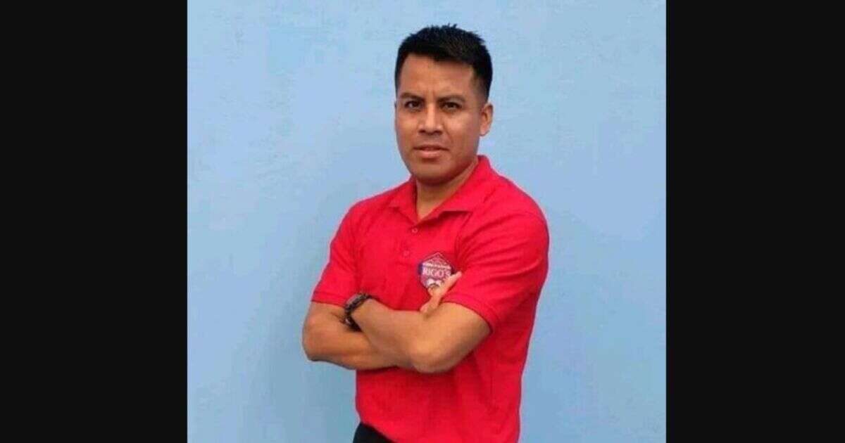 Asesinan al entrenador del equipo de básquetbol de los niños triquis de Oaxaca