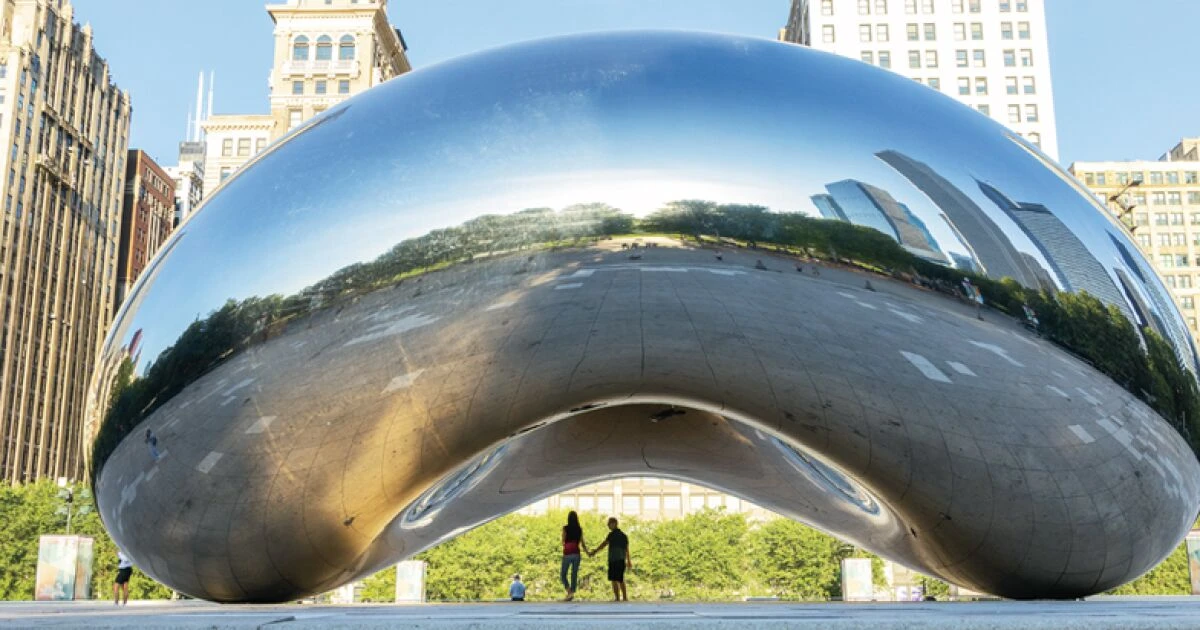 ¡Vámonos a Chicago! Qué hacer en 48 horas en la Ciudad del Viento