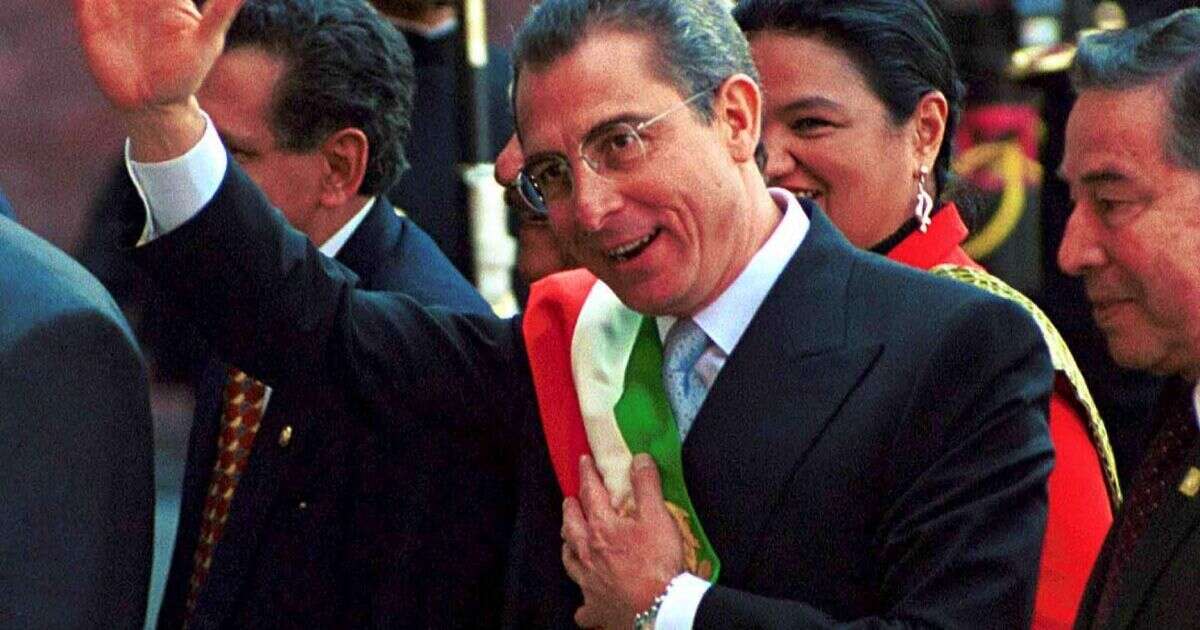 ¿En qué consistió la Reforma Judicial de Ernesto Zedillo en 1994?