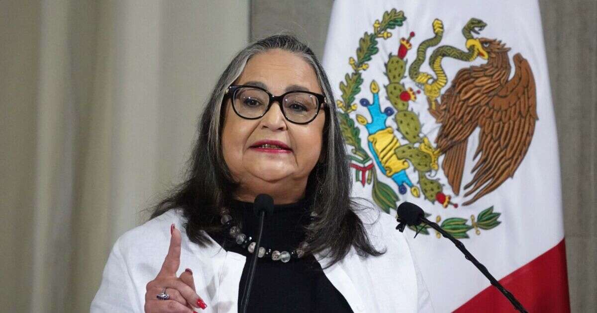 Estos son los intransitables de la Reforma Judicial de la ministra Norma Piña