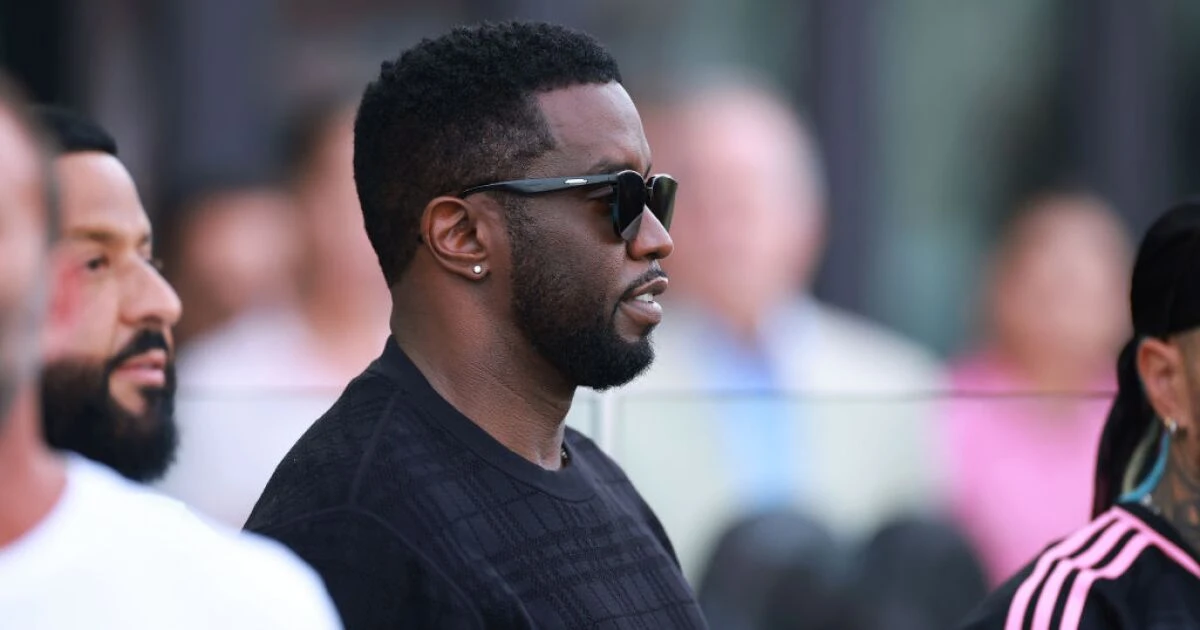 Abogados de P Diddy piden que sea liberado bajo fianza antes de su sentencia