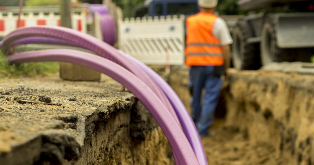 Neutral Networks invierte 1 mdd para conectar a Tijuana con California