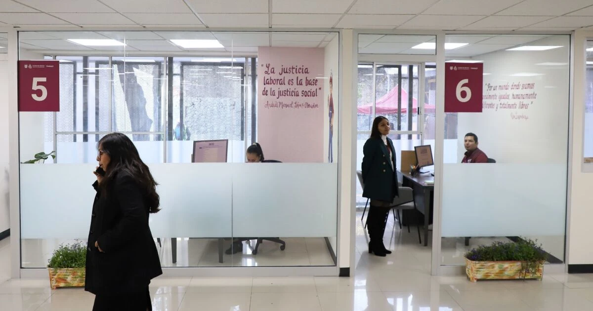 Observatorio de Trabajo Digno