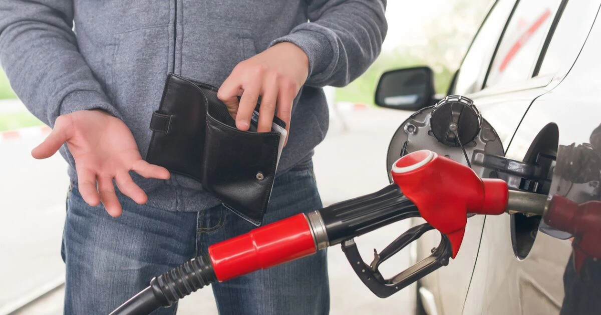 Gasolina, el costo invisible de la estabilidad