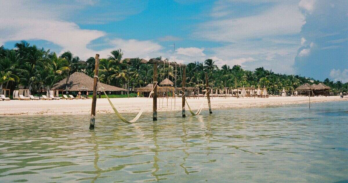 Palafitos: una escapada sobre el agua turquesa de la Riviera Maya