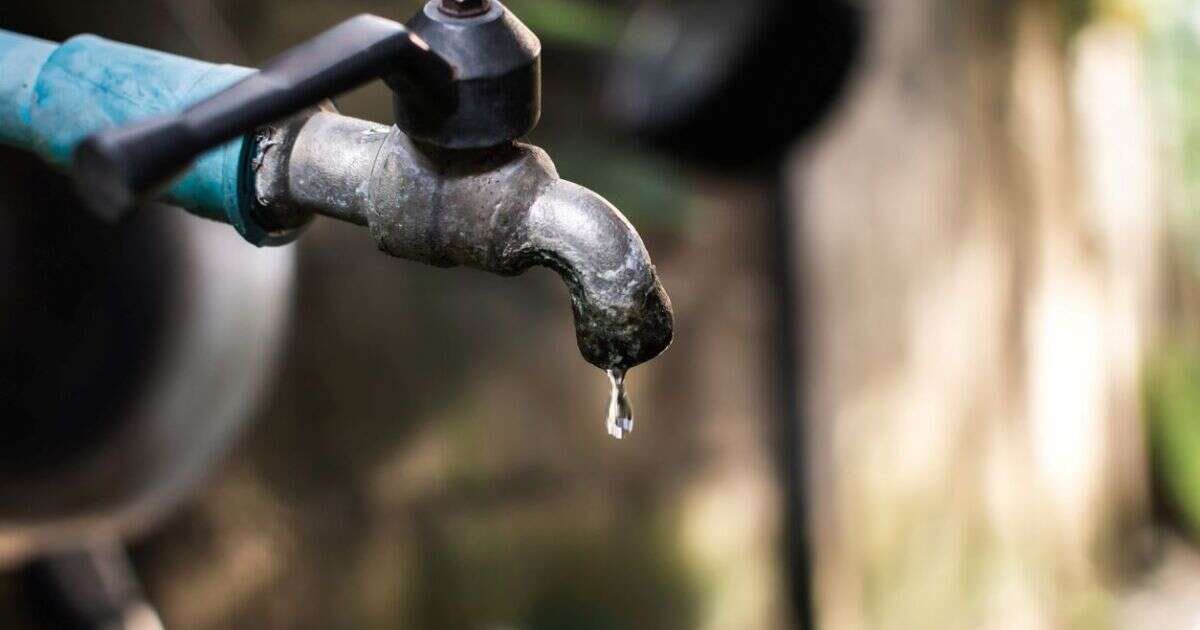 Compromisos por el agua, la agenda impostergable