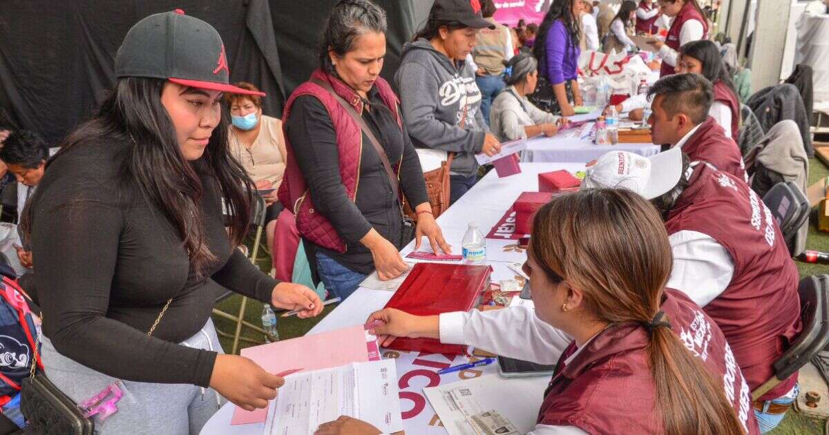 Ya hay fecha para el registro a la Pensión Mujeres de 60 a 64 años