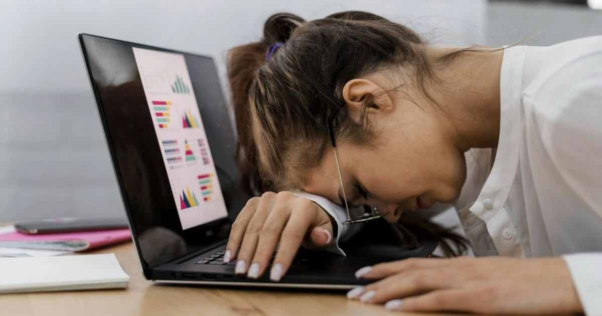 Salud mental, el nuevo KPI que mide el crecimiento de las empresas