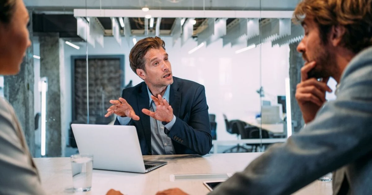 El Punto de Transición Ejecutiva, el umbral oculto entre el éxito y el fracaso