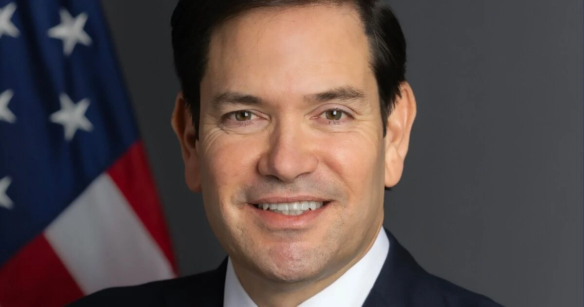 Rubio felicita a México: “Relación con EU es vital; tenemos desafíos comunes”