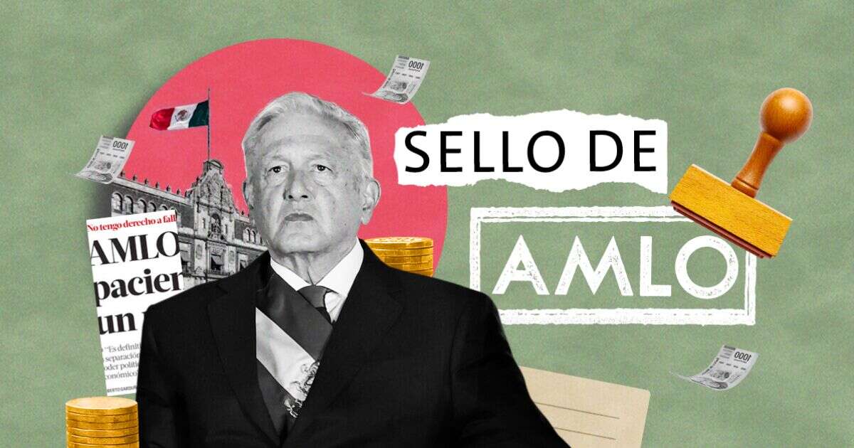 AMLO: el sello que dejará su sexenio en nueve rubros