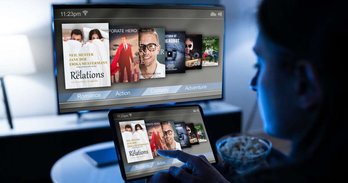 Más barreras, más piratería: usuarios miran sitios ilegales por tanto streaming