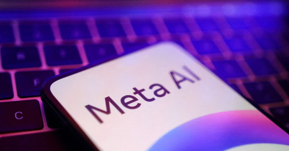 Meta recluta a un ejecutivo de Apple para desarrollar su Super IA