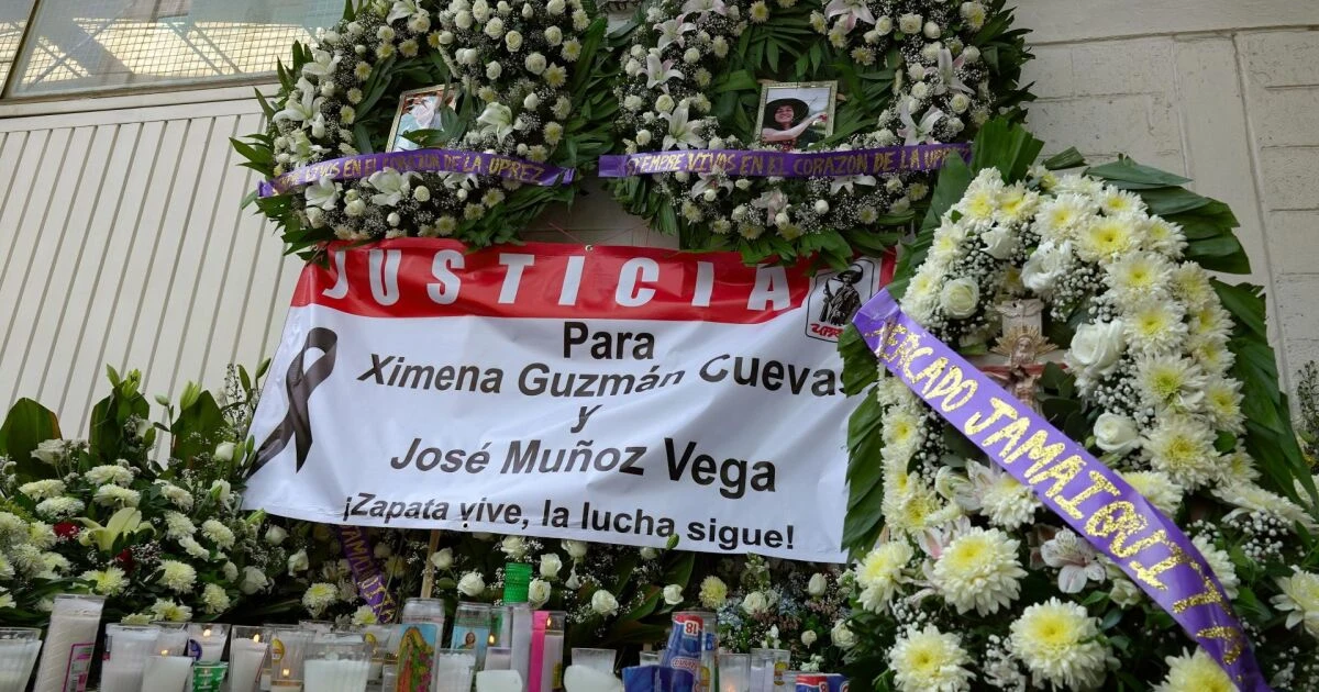 “¡Dejen de matar!”, exige Arquidiócesis a sicarios tras ataque en CDMX