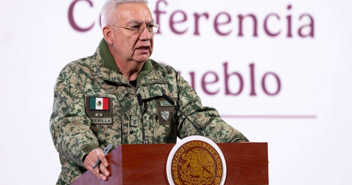 Sedena atribuye a Cárteles Unidos ataque a militares en Cotija, Michoacán