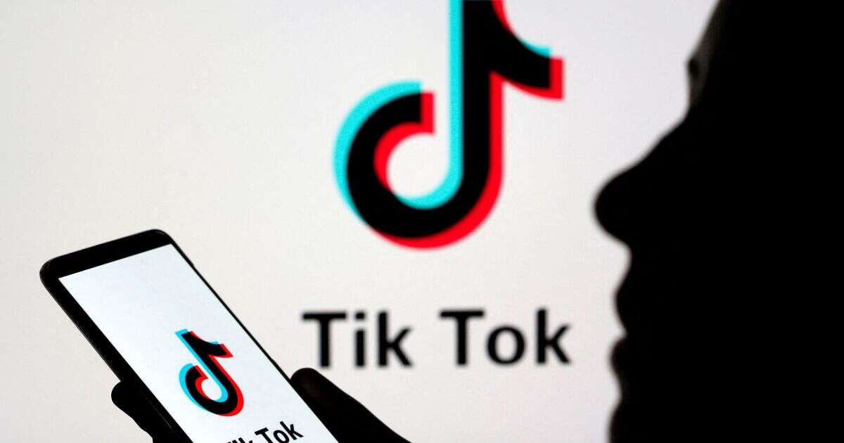 Trump podría extender prórroga a TikTok