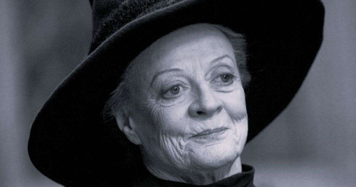 La actriz Maggie Smith muere a sus 89 años