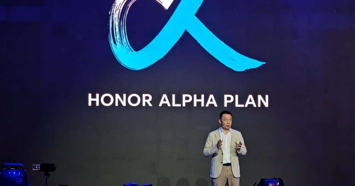 Honor presenta Alpha Plan y abre su ecosistema a la industria