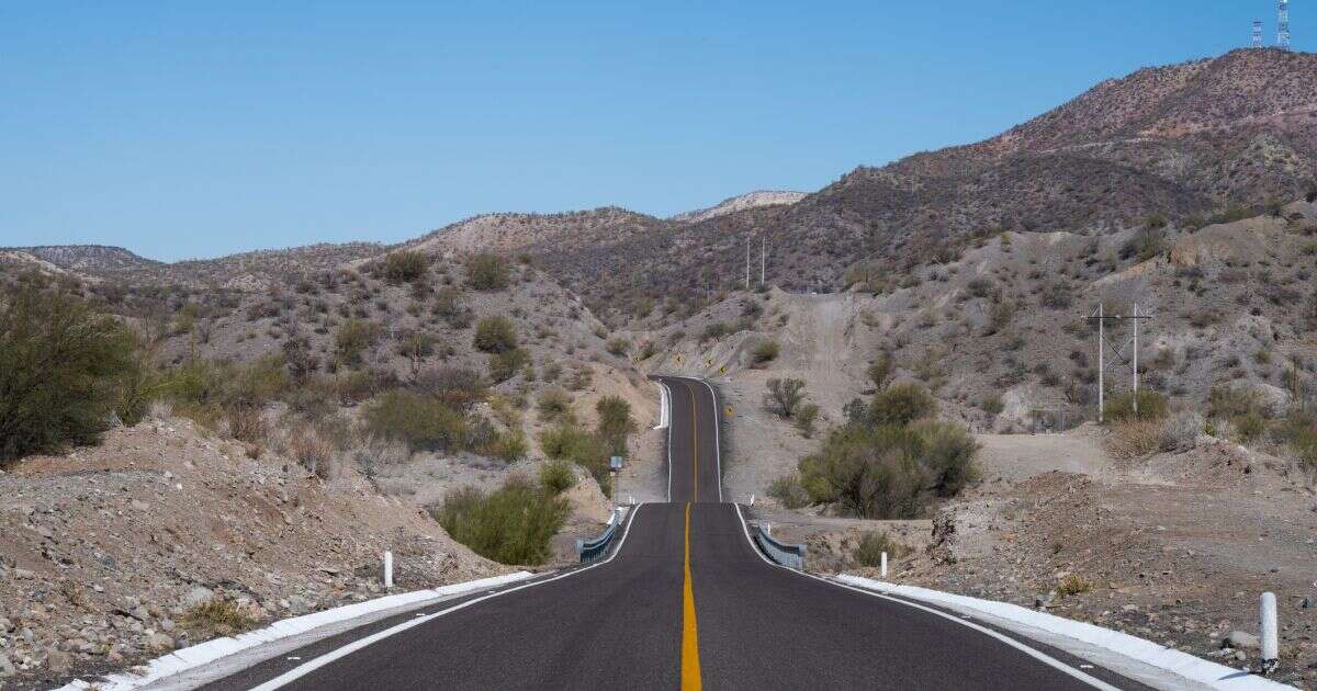 Anuncian cierres en la autopista La Pera-Cuautla