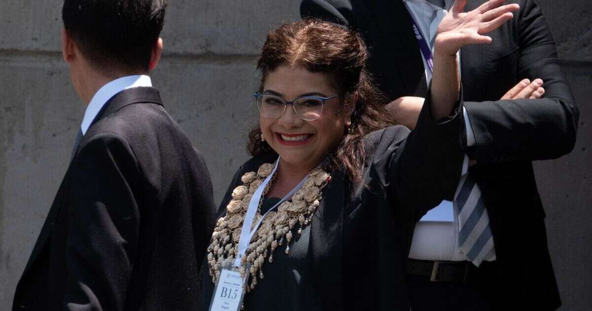 Clara Brugada instala Gabinete de Seguridad y Justicia para la CDMX