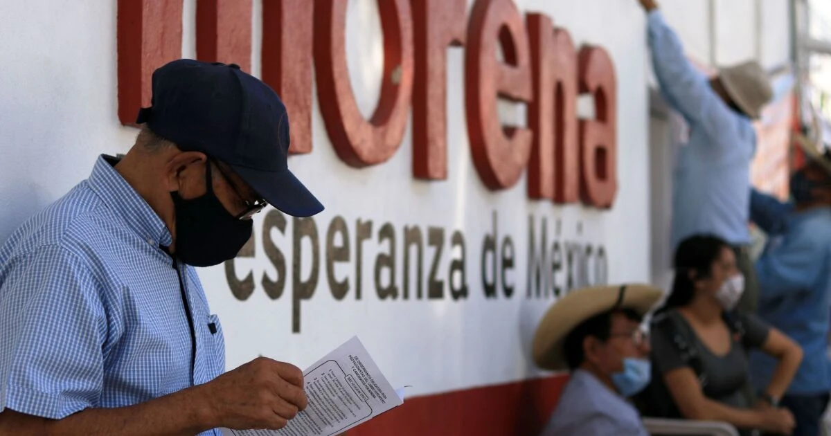 Noroña considera 